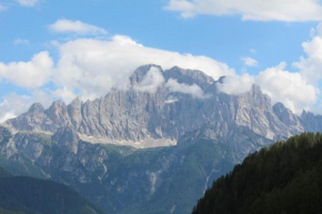 Cesa DOLOMITI